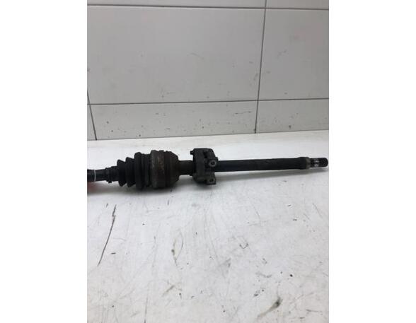 Drive Shaft OPEL ASTRA H Estate (A04), OPEL ASTRA H (A04)