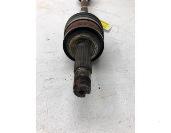 Drive Shaft KIA STONIC (YB)