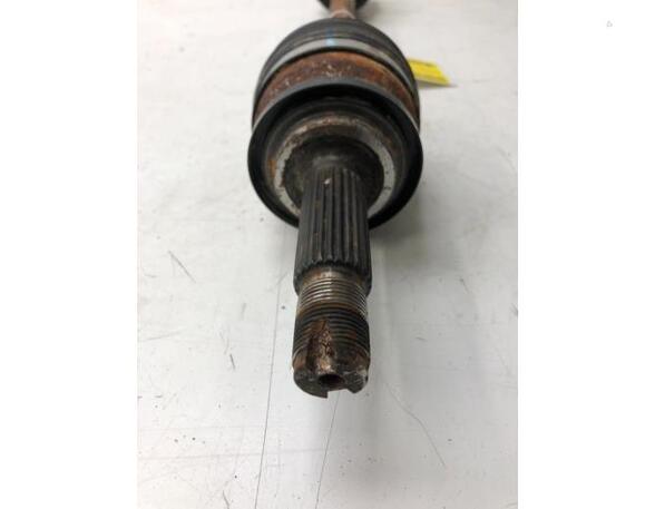 Drive Shaft KIA STONIC (YB)