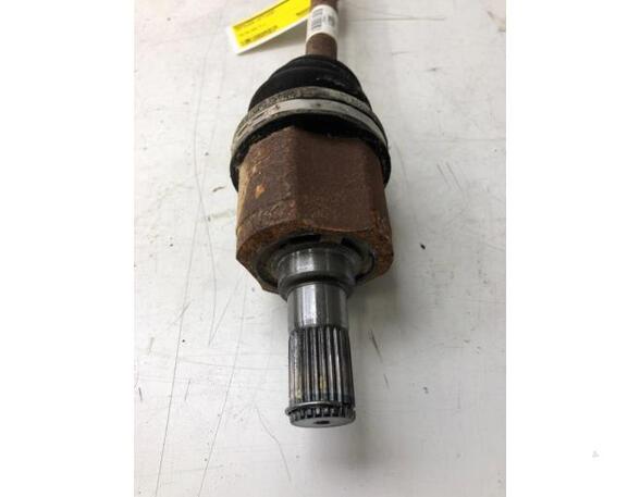 Drive Shaft KIA STONIC (YB)