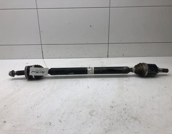 Drive Shaft KIA SPORTAGE (QL, QLE)