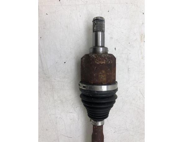 Drive Shaft KIA STONIC (YB)