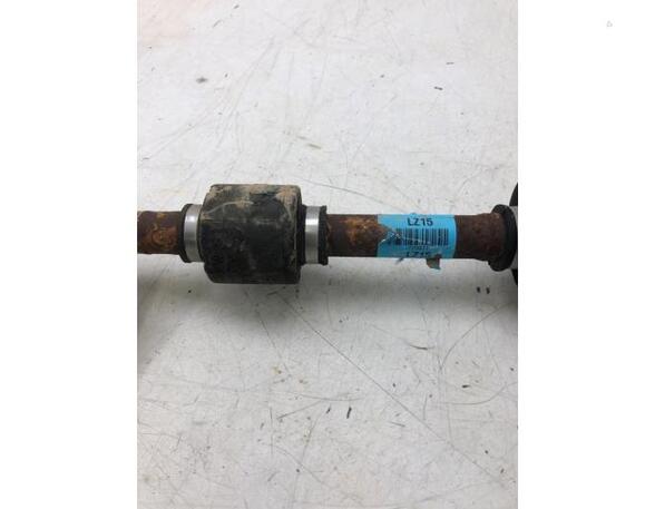 Drive Shaft KIA STONIC (YB)