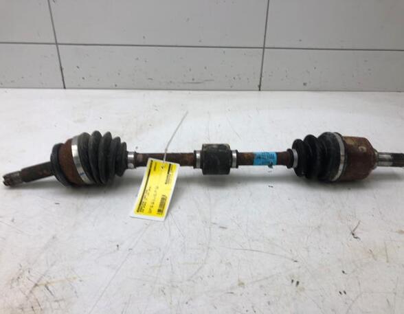 Drive Shaft KIA STONIC (YB)