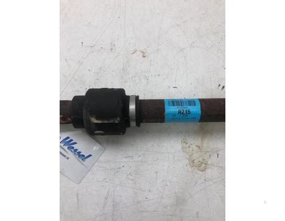 Drive Shaft KIA STONIC (YB)