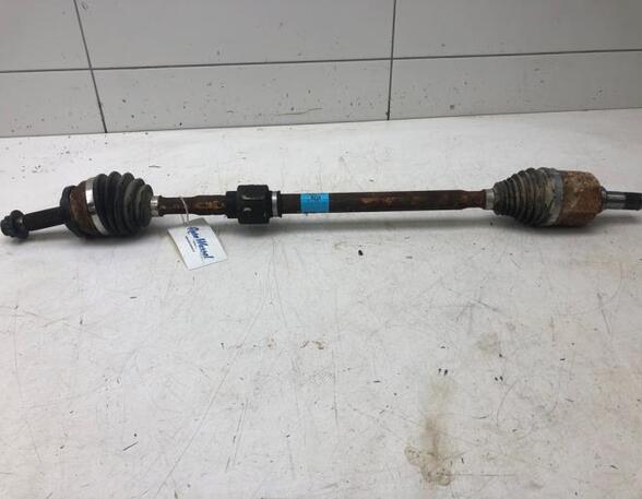 Drive Shaft KIA STONIC (YB)