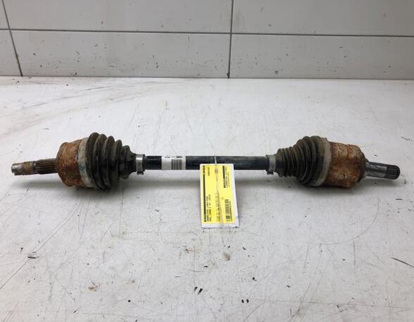 Drive Shaft OPEL CORSA E (X15), OPEL CORSA D (S07), OPEL ADAM (M13)