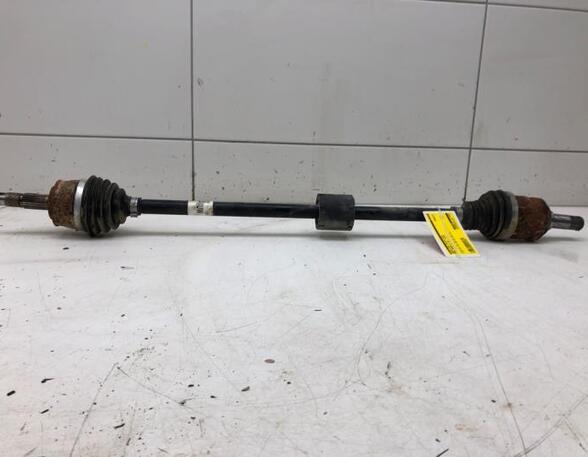 Drive Shaft OPEL CORSA E (X15), OPEL CORSA D (S07), OPEL ADAM (M13)