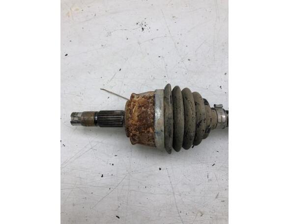 Drive Shaft OPEL CORSA E (X15), OPEL CORSA D (S07), OPEL ADAM (M13)