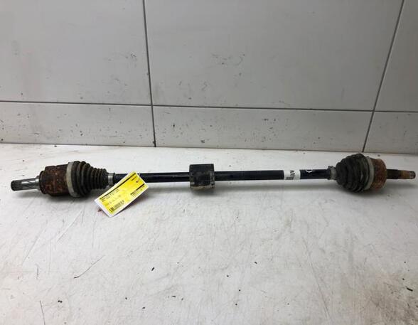 Drive Shaft OPEL CORSA E (X15), OPEL CORSA D (S07), OPEL ADAM (M13)