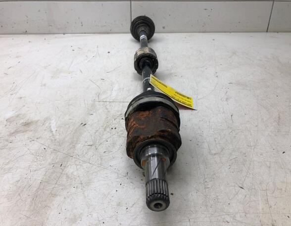 Drive Shaft OPEL CORSA E (X15), OPEL CORSA D (S07), OPEL ADAM (M13)