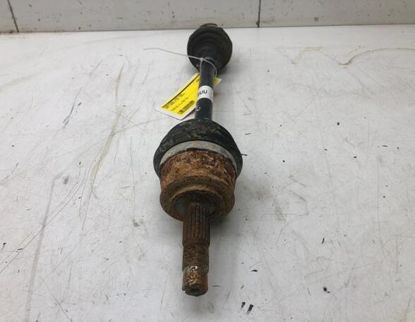 Drive Shaft OPEL CORSA E (X15), OPEL CORSA D (S07), OPEL ADAM (M13)