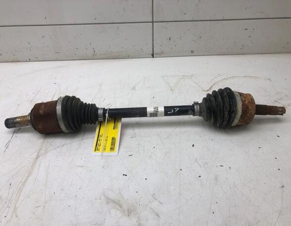 Drive Shaft OPEL CORSA E (X15), OPEL CORSA D (S07), OPEL ADAM (M13)