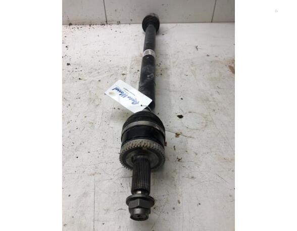 Drive Shaft KIA SPORTAGE (QL, QLE)