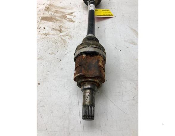 Drive Shaft OPEL CORSA E (X15), OPEL CORSA D (S07), OPEL ADAM (M13)