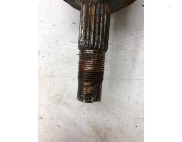 Drive Shaft OPEL CORSA E (X15), OPEL CORSA D (S07), OPEL ADAM (M13)