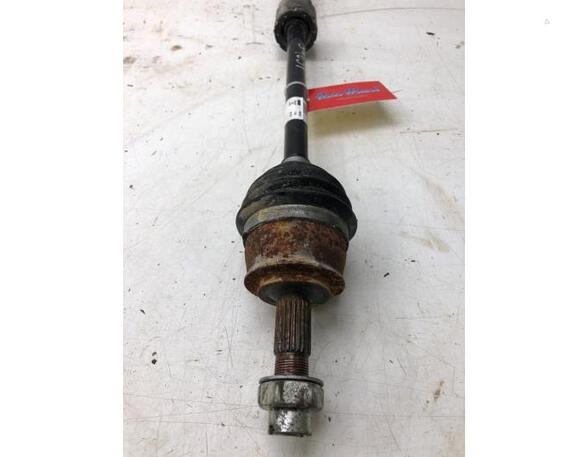 Drive Shaft OPEL CORSA E (X15), OPEL CORSA D (S07), OPEL ADAM (M13)