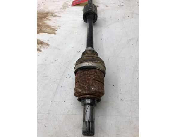 Drive Shaft OPEL CORSA E (X15), OPEL CORSA D (S07), OPEL ADAM (M13)