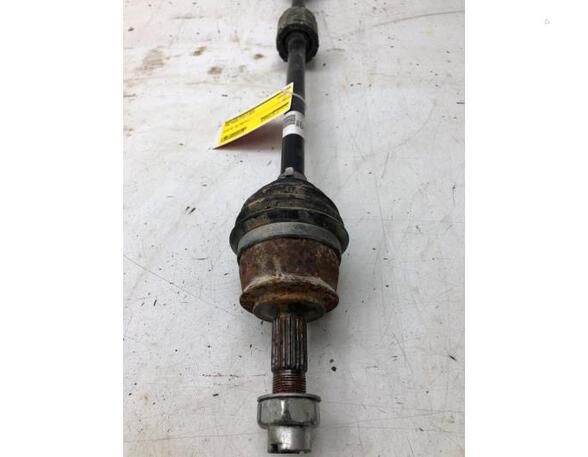 Drive Shaft OPEL CORSA E (X15), OPEL CORSA D (S07), OPEL ADAM (M13)