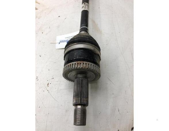 Drive Shaft KIA SPORTAGE (QL, QLE)