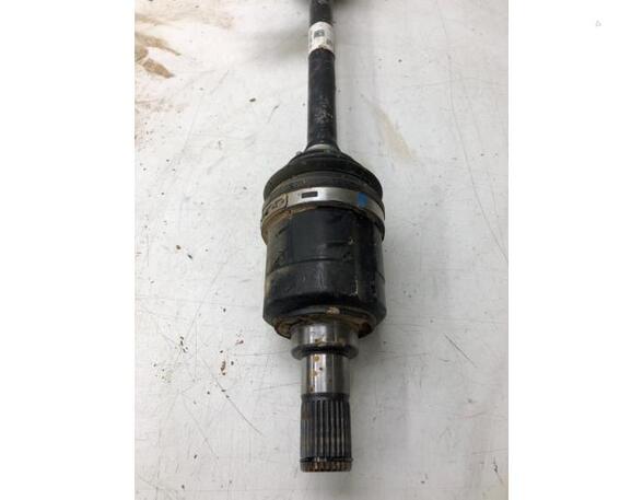 Drive Shaft KIA SPORTAGE (QL, QLE)