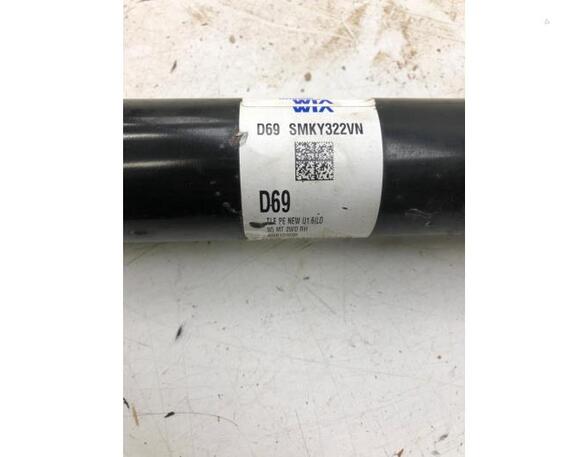 Drive Shaft KIA SPORTAGE (QL, QLE)