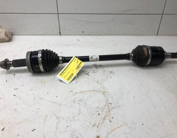 Drive Shaft KIA SPORTAGE (QL, QLE)