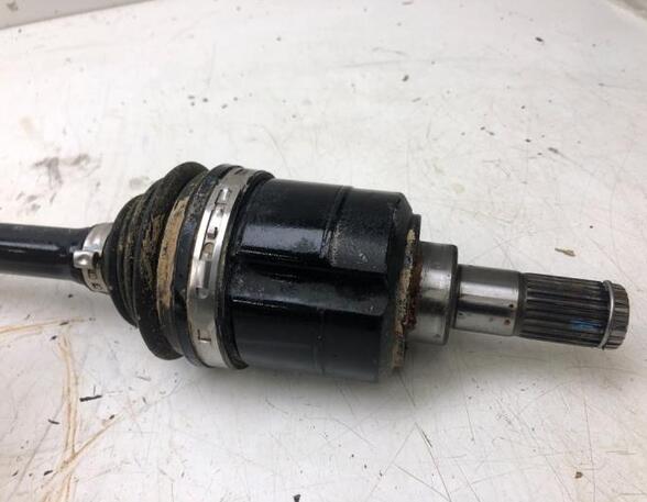 Drive Shaft KIA SPORTAGE (QL, QLE)