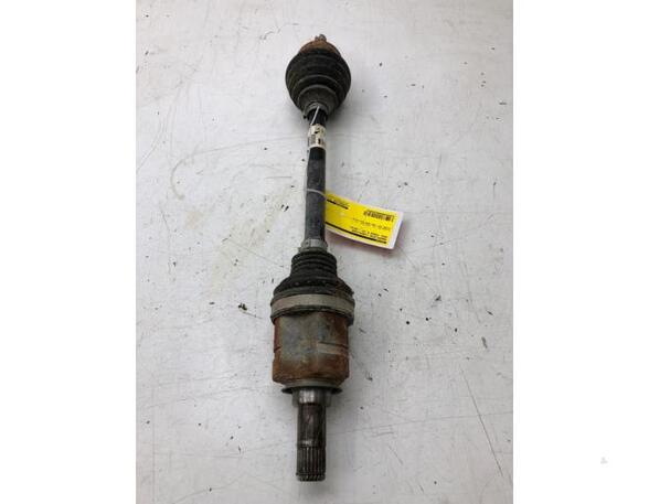 Drive Shaft OPEL CORSA E (X15), OPEL CORSA D (S07), OPEL ADAM (M13)