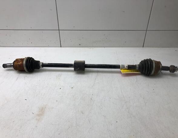 Drive Shaft OPEL CORSA E (X15), OPEL CORSA D (S07), OPEL ADAM (M13)