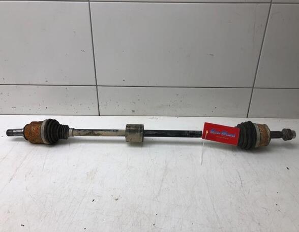 Drive Shaft OPEL CORSA E (X15), OPEL CORSA D (S07), OPEL ADAM (M13)