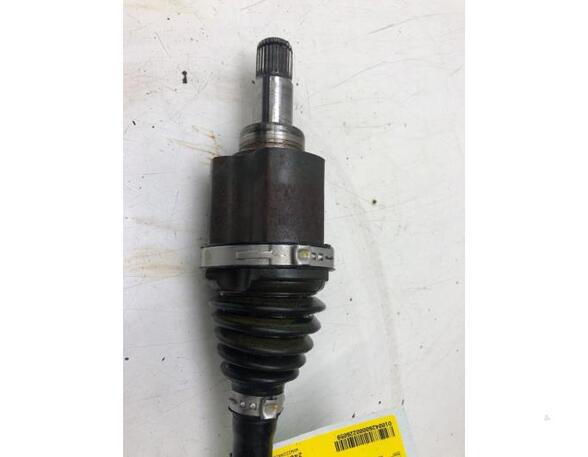 Drive Shaft VW UP! (121, 122, 123, BL1, BL2, BL3), VW Load UP (121, 122, BL1, BL2)