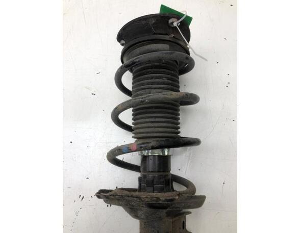 Drive Shaft VW Golf VII (5G1, BE1, BE2, BQ1)