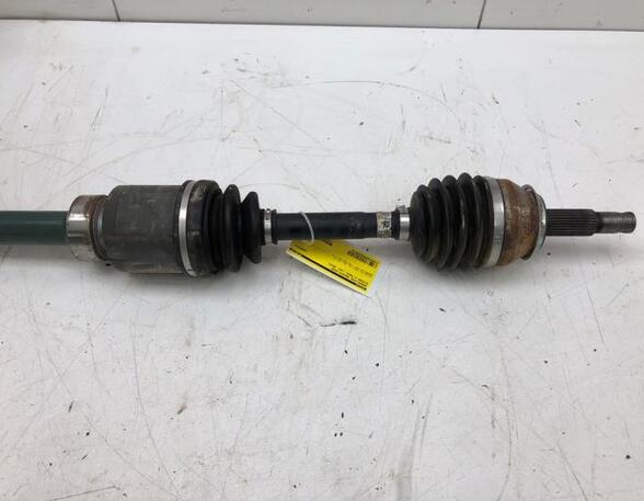 Drive Shaft NISSAN X-TRAIL (T32_)