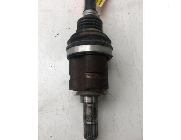 Drive Shaft OPEL CORSA E (X15), OPEL CORSA D (S07), OPEL ADAM (M13)