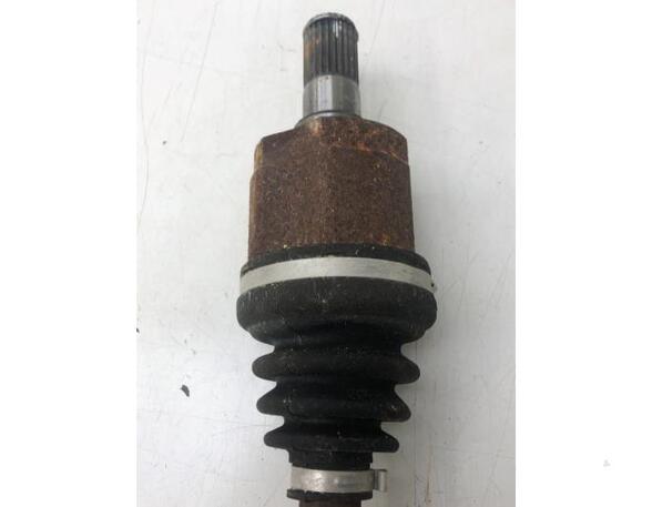 Drive Shaft KIA RIO IV (YB, SC, FB)