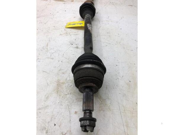 Drive Shaft RENAULT ZOE (BFM_)