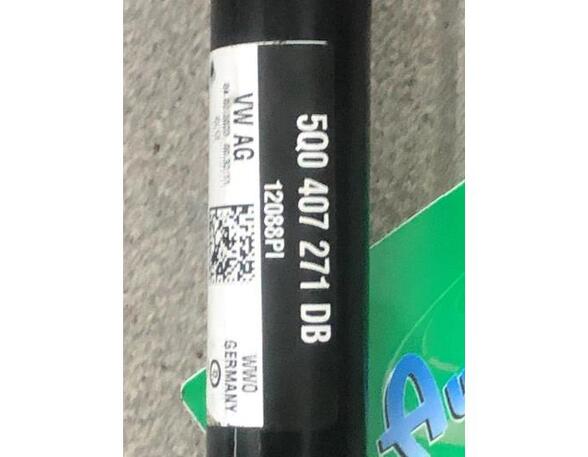 Drive Shaft VW T-ROC (A11), VW Golf VII (5G1, BE1, BE2, BQ1), SKODA Octavia IV Combi (NX5)