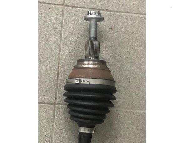 Drive Shaft VW T-ROC (A11), VW Golf VII (5G1, BE1, BE2, BQ1), SKODA Octavia IV Combi (NX5)