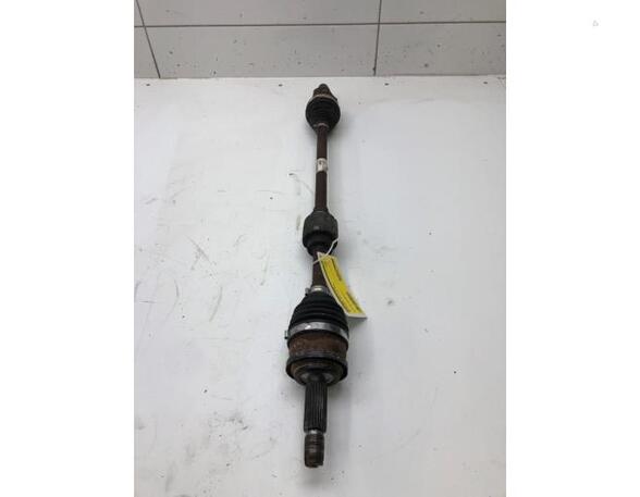 Drive Shaft KIA PICANTO (JA), KIA PICANTO (TA)