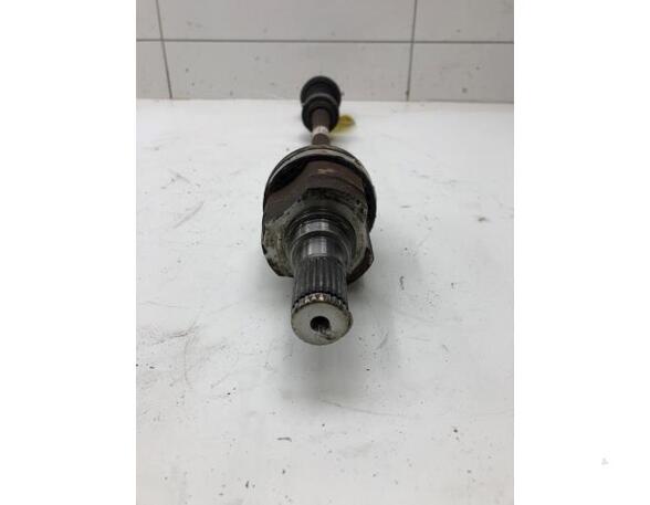 Drive Shaft KIA PICANTO (JA), KIA PICANTO (TA)