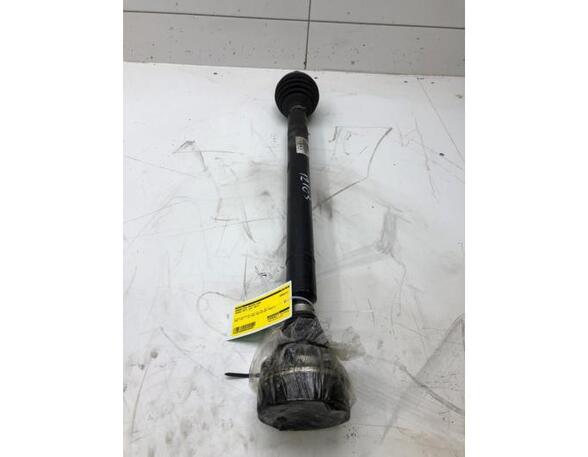 Drive Shaft SKODA YETI (5L)