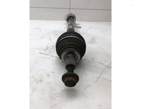 Drive Shaft SKODA YETI (5L)