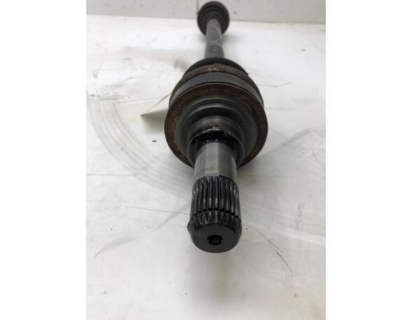 Drive Shaft BMW X3 (F25), BMW X4 (F26)