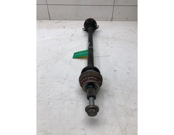 Drive Shaft SKODA Superb III Kombi (3V5), SKODA Superb II Kombi (3T5)