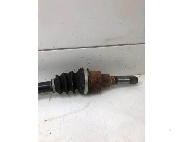 Drive Shaft CITROËN C-ELYSEE (DD_)