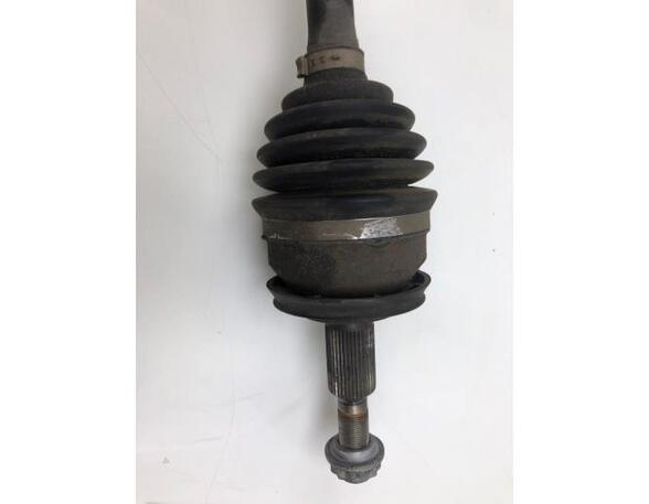 Drive Shaft VW TRANSPORTER VI Van (SGA, SGH, SHA, SHH), VW TRANSPORTER V Van (7HA, 7HH, 7EA, 7EH)