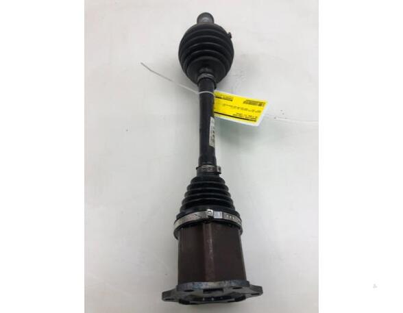 Drive Shaft VW T-ROC (A11, D11), SKODA OCTAVIA IV Combi (NX5), VW GOLF VII (5G1, BQ1, BE1, BE2)