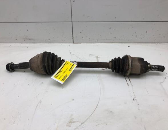 Drive Shaft NISSAN NV200 Van