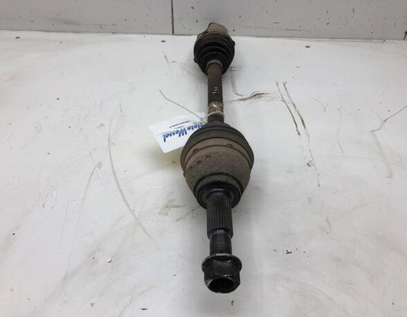 Drive Shaft NISSAN NV200 Van